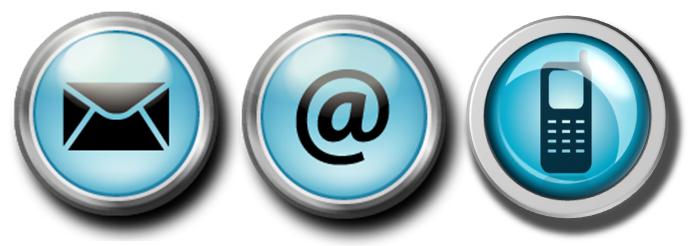 contact us